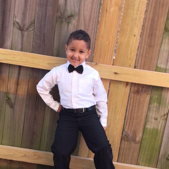 Meet your Posher, Chaima - Picture 1 of 1